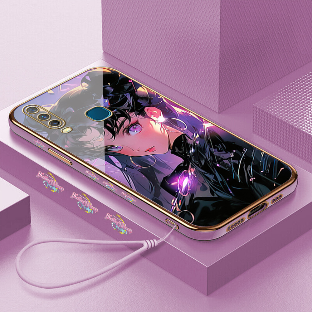 [Pengiriman lokal] Vivo Y11S Y12 Y12A Y12I Y12S Y20 2021 Y20I Y20S Y20SG Y30 Y30I Y30G Y31 2021 Y35 