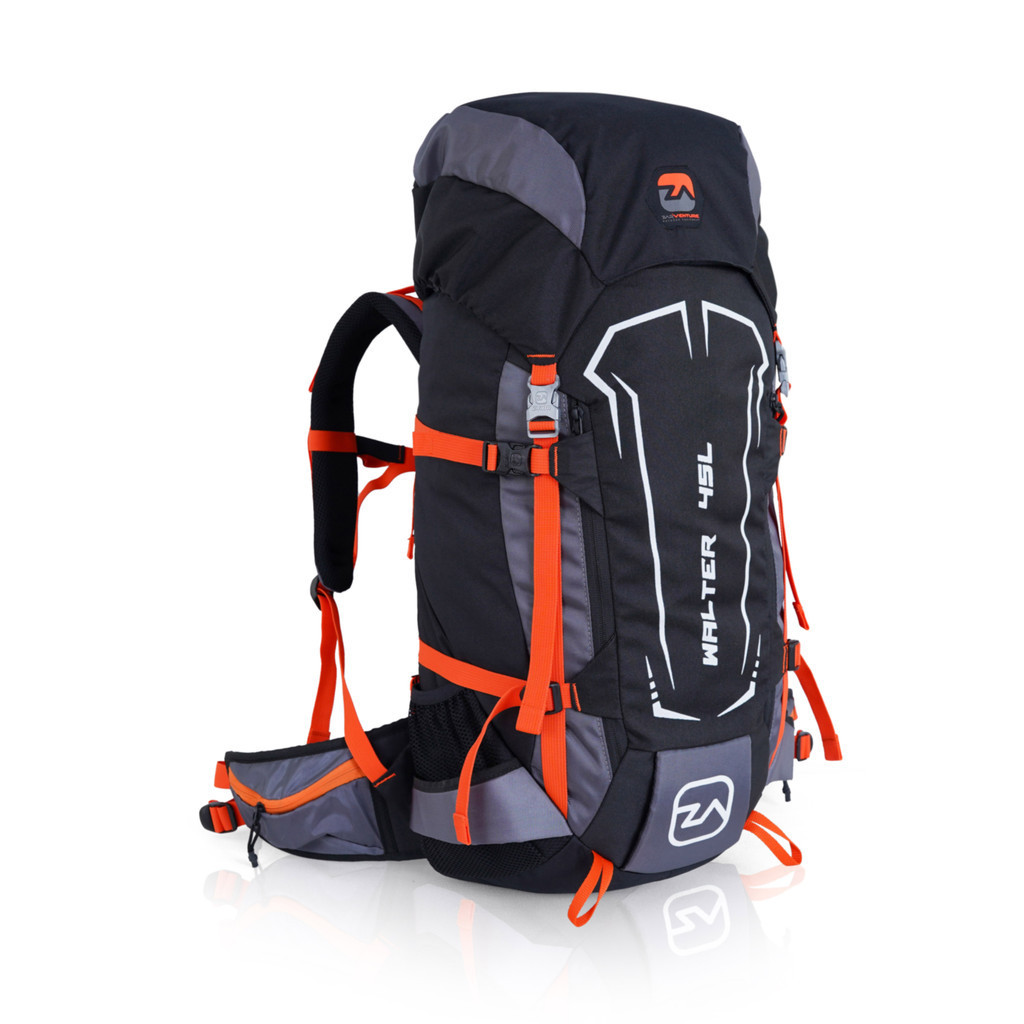 Zarventure Walter Tas Carrier 45 Liter Ceril