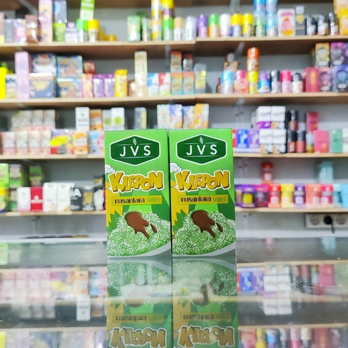

Ready Nusantara klepon