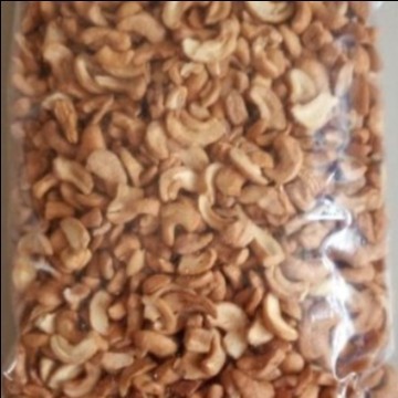 

TERUJI Kacang Mede Belah Goreng Asin Bawang 1000 g