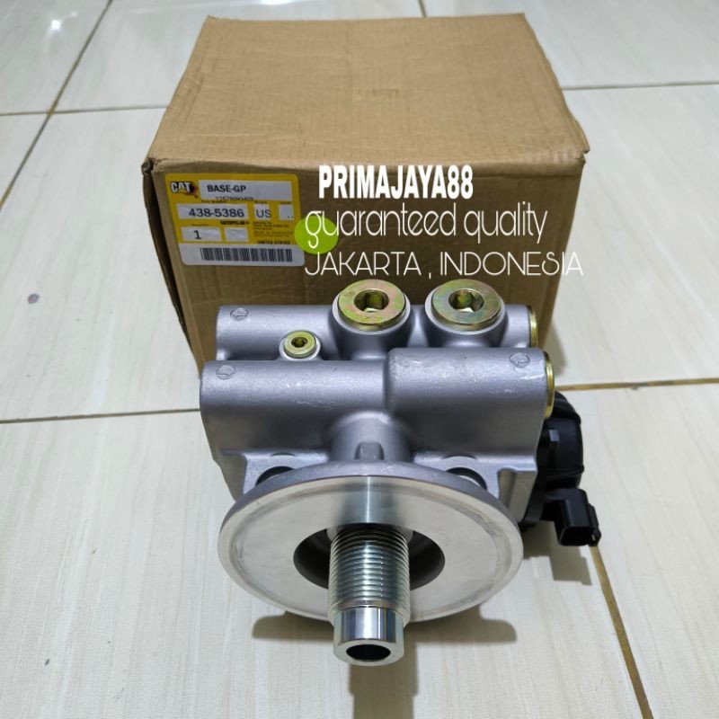HEAD FILTER PRIMMING PUMP D6R D6T D7R D8THEAD FILTER 190-8970 1908970