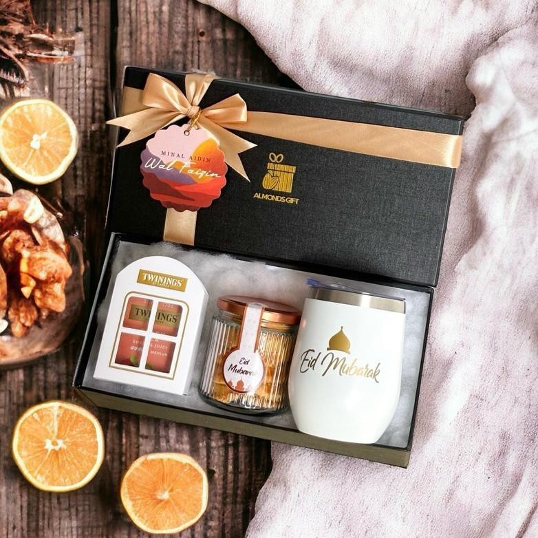 

Ready>>> Hampers Eid Ramadan Special Lebaran Idul Fitri Ready Stock (Mecca)