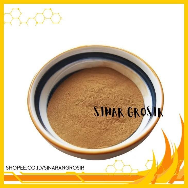 

INSOMNIA / EXTRACT BLUE LOTUS / BUBUK LOTUS BIRU SUPER A