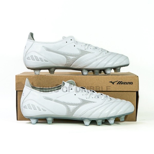 Sepatu Bola Mizuno Morelia Neo Iii Pro Mix P1Gc238304 Original Bnib