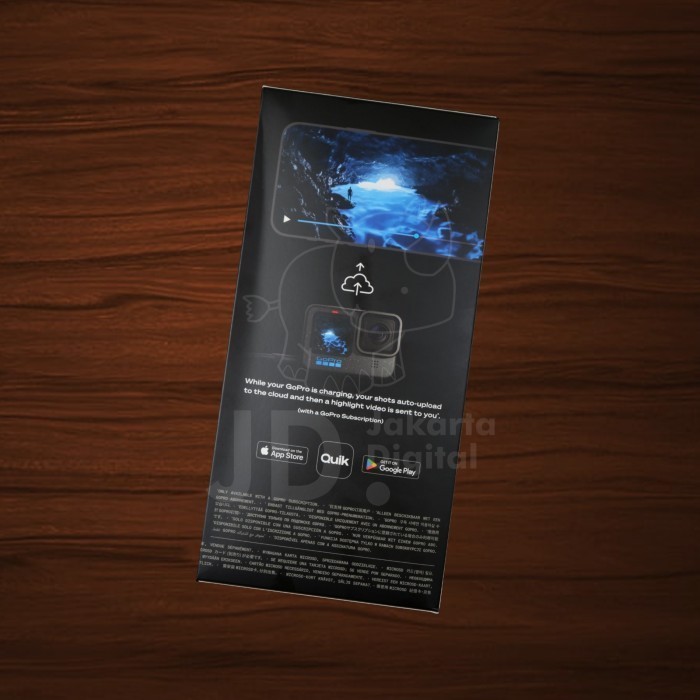 Gopro Hero 12 Black Action Camera - Gopro Hero12 Black