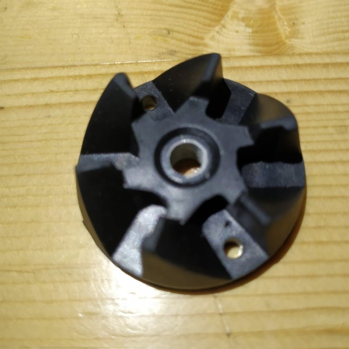 Karet Conector Blender Panasonic