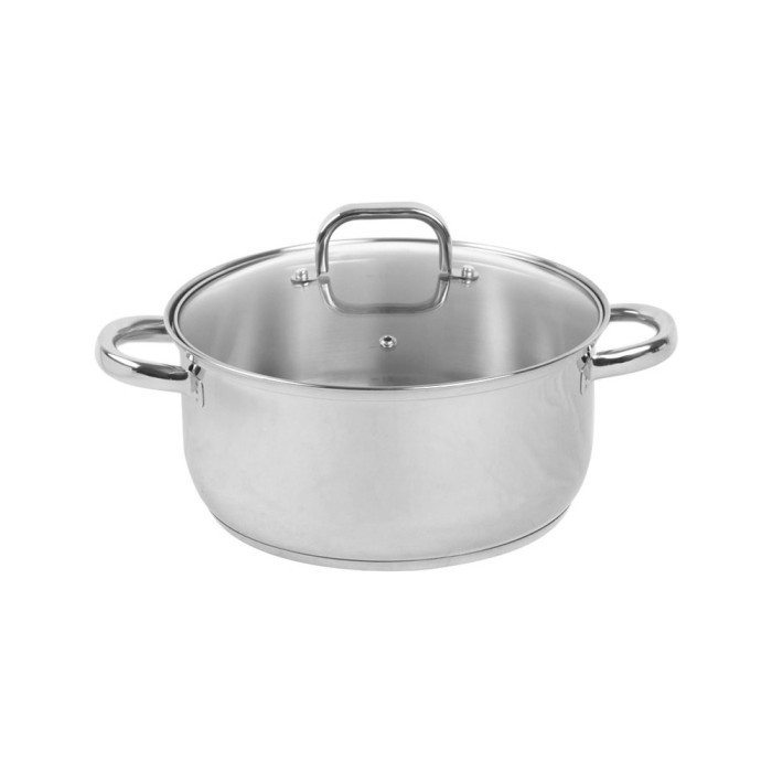 Informa - Cooking Color Set 7 Pcs Leon Perlengkapan Masak