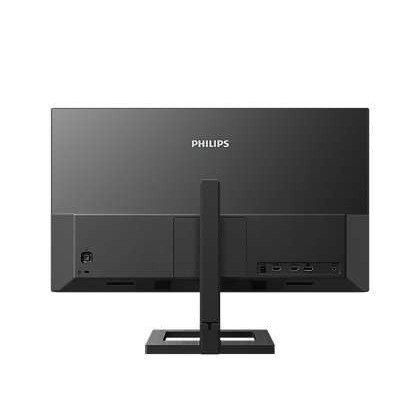 Monitor Led Philips 275E2 275E2Fe 27" 1440P 75Hz Hdmi Dp Ergo