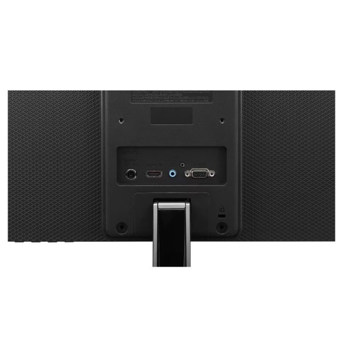 Monitor Lg 19" Led 19M38H (Hdmi) / Monitor 19 Inch