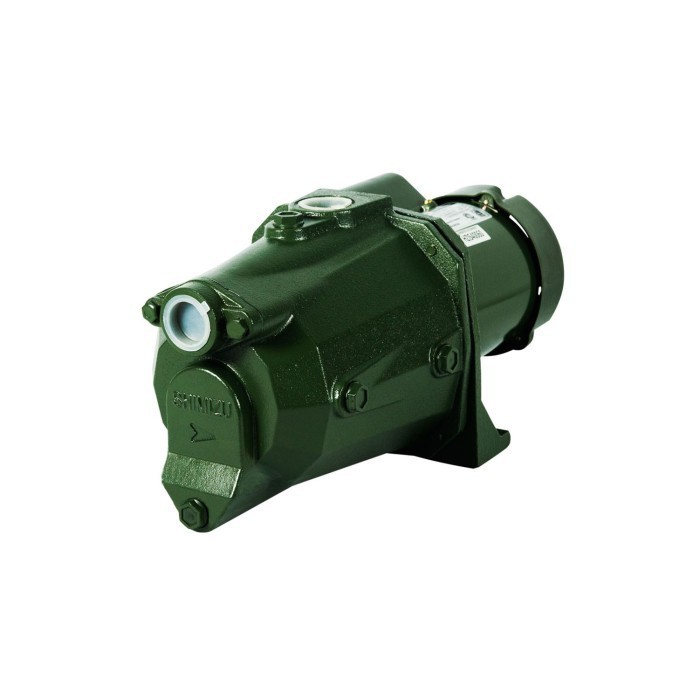 Mesin Pompa Air Semi Jetpump Semijet Shimizu Jet-308 Bit