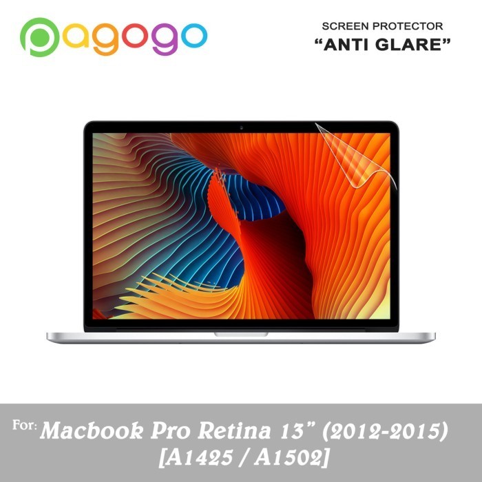 Terlaris Screen Protector Guard Macbook Pro Retina 13 MF839 MF840 MF841 MF843 G SALE