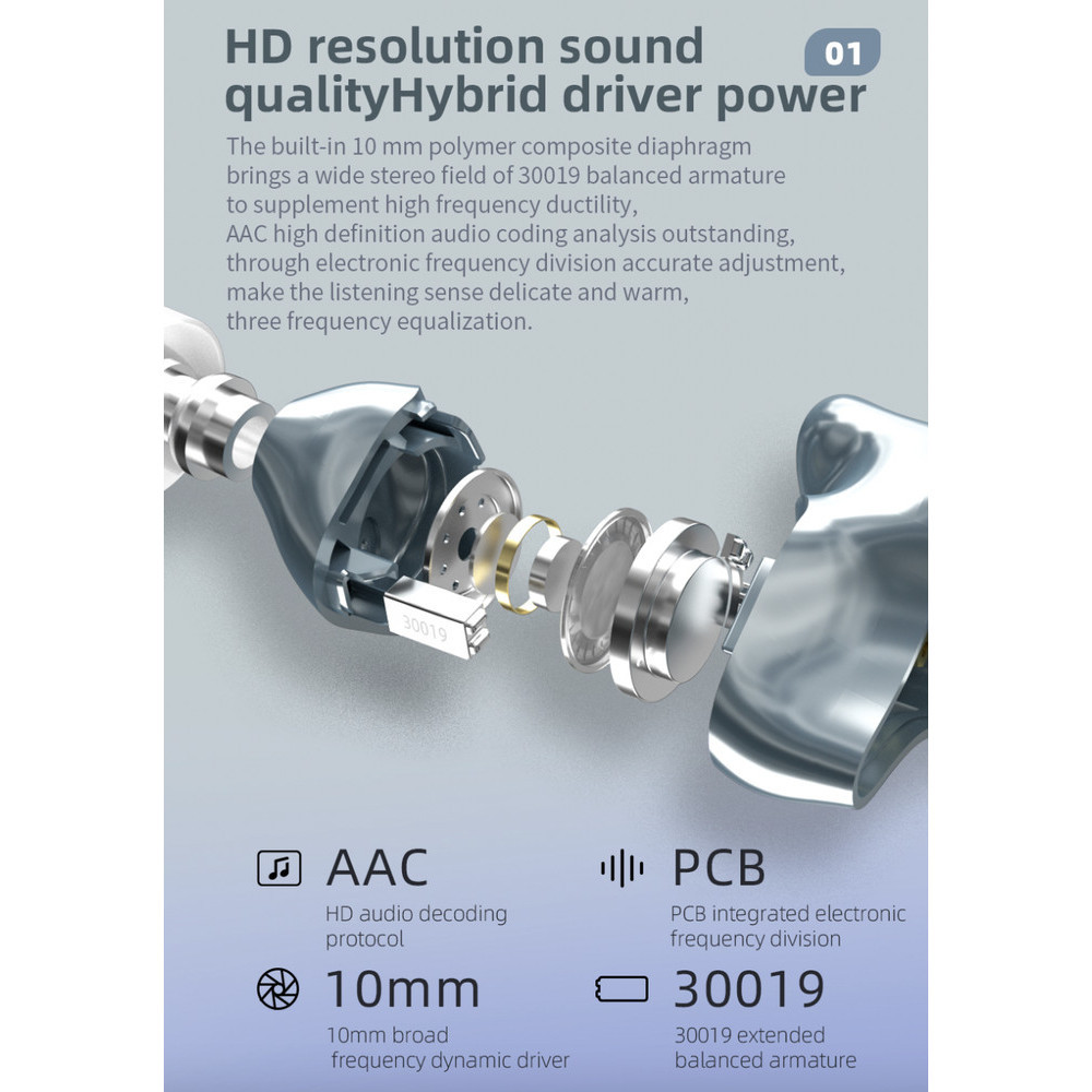 Kz Sks Tws Wireless Earphone Headset Earbuds Bluetooth Alt S1 S2 Z1