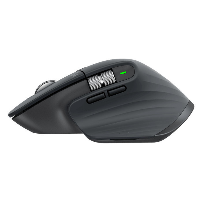 Logitech Mx Master 3