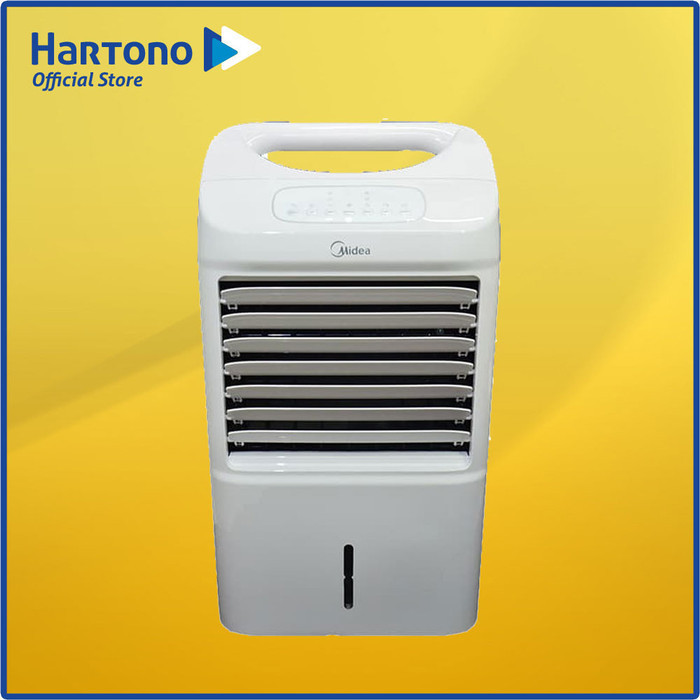 Midea - Air Cooler Ac-120U