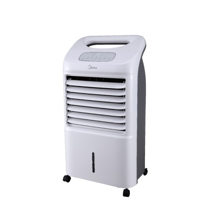 Midea Ac120-U Air Cooler 6 L