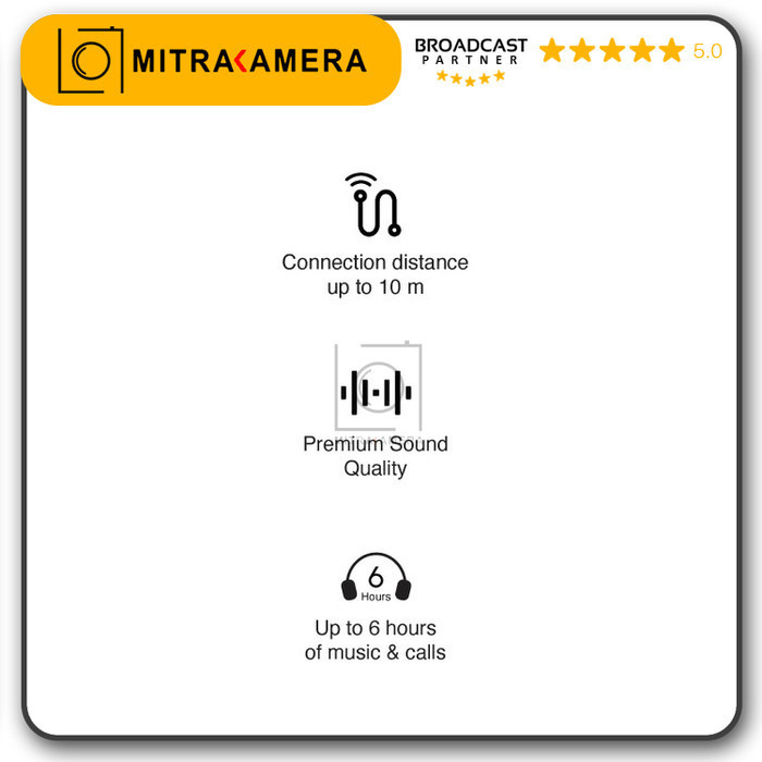 Loops Bone Conduction Earphone X07