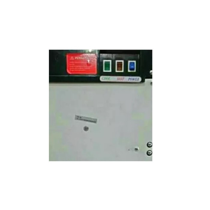 Miyako Wdp-300 H Dispenser / Galon Bawah / Wdp300H