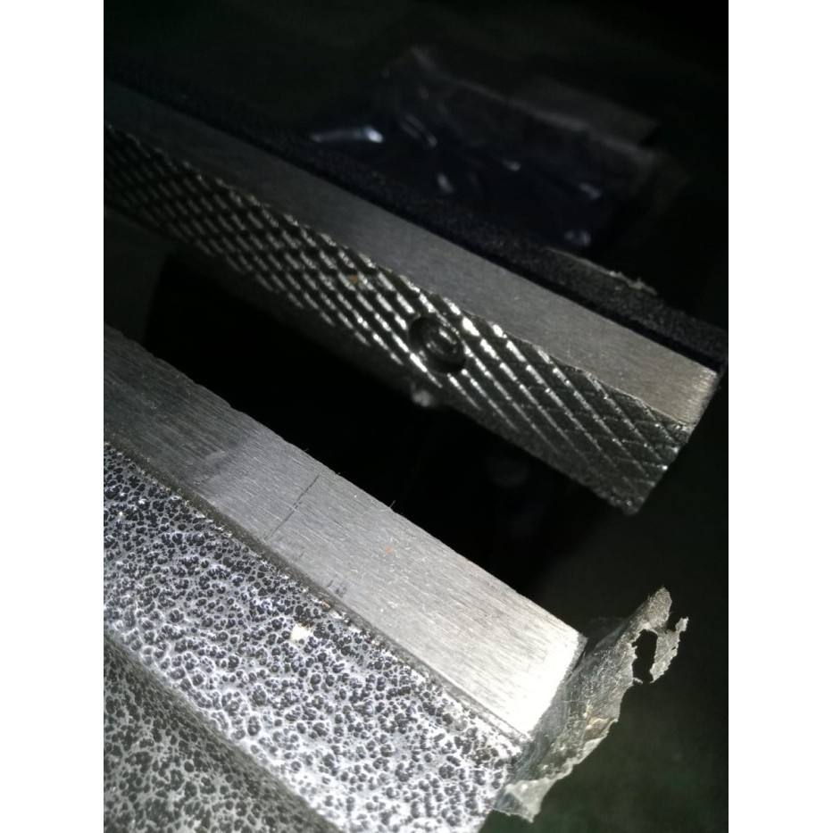 Ragum Catok 4" - 5" - Ragum Meja 4 Inch-5 Inch - Catok Paron 4"-5"