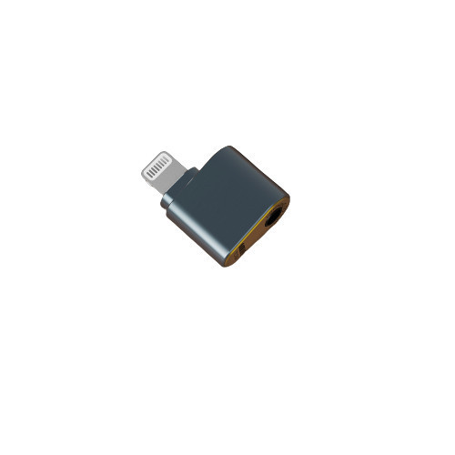 Ddhifi / Dd Hifi Tc35I (2022) Lightning To 3.5Mm Dac Adapter