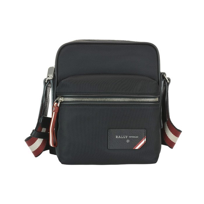 Bally Faara Crossbody Nylon/00