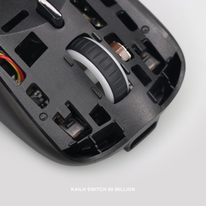 Rexus Daxa Air 2 Pro Wireless Gaming Mouse - Daxa Air Ii Pro Wireless