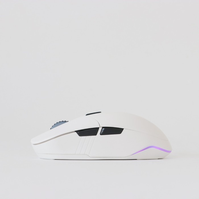 Rexus Shaga Rx-130 Rgb Wireless Gaming Mouse