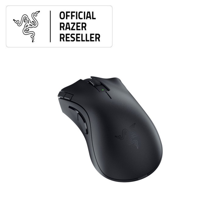 Razer Deathadder V2 X Hyperspeed Wireless Gaming Mouse
