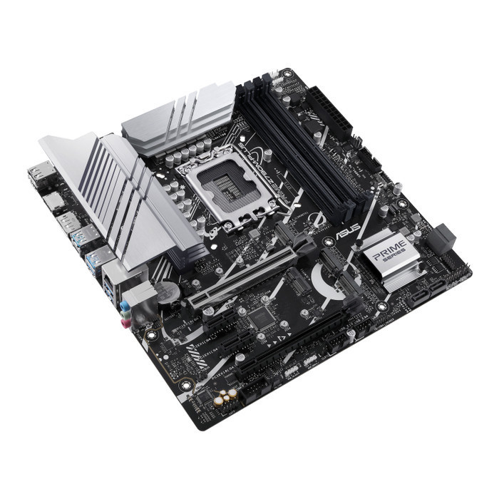 Asus Prime Z790M-Plus-Csm