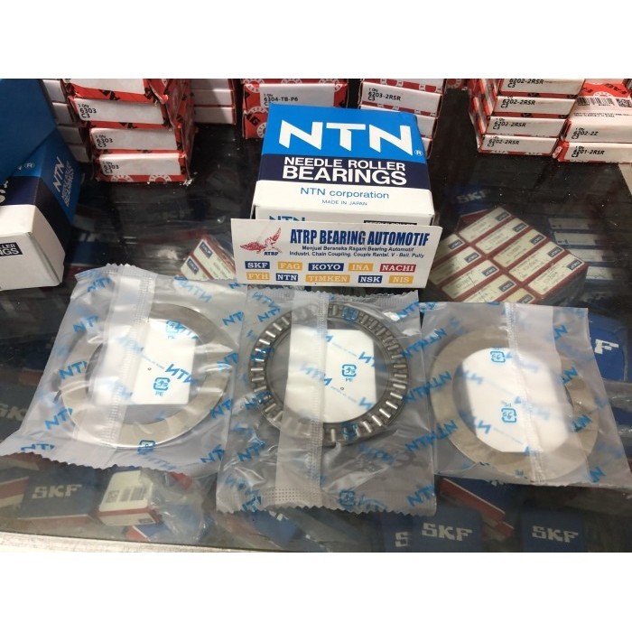 BEARING SEATER CVT NMAX AEROX LEXI XEON NTN