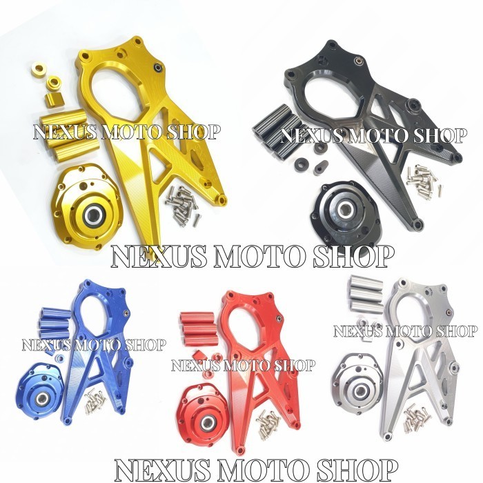 Swing Arm Nui Nmax Swing Arm Nmax Lengan Ayun Nui Nmax 155 Arm Nmax
