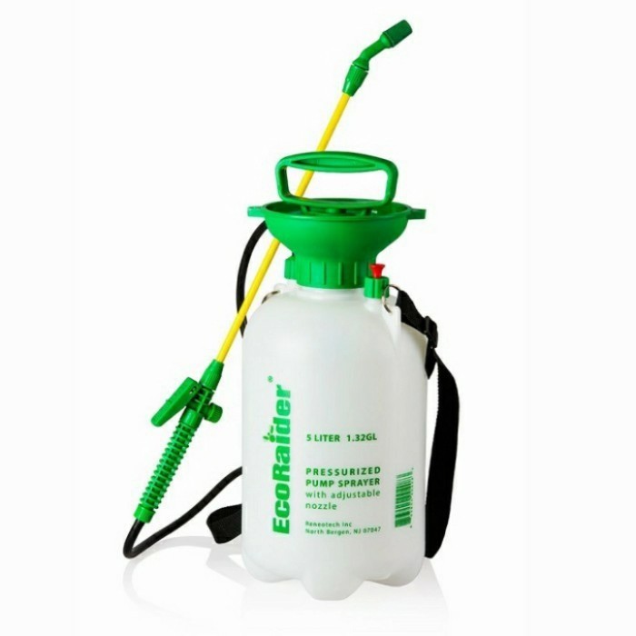 Semprotan Tanaman 5 Liter Sprayer/ Semprotan Hama