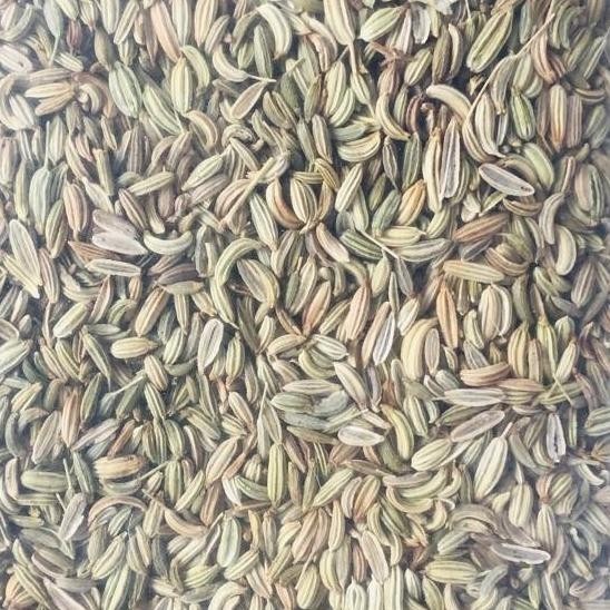 

Adas Manis / Fennel Seed 1 Kg NS