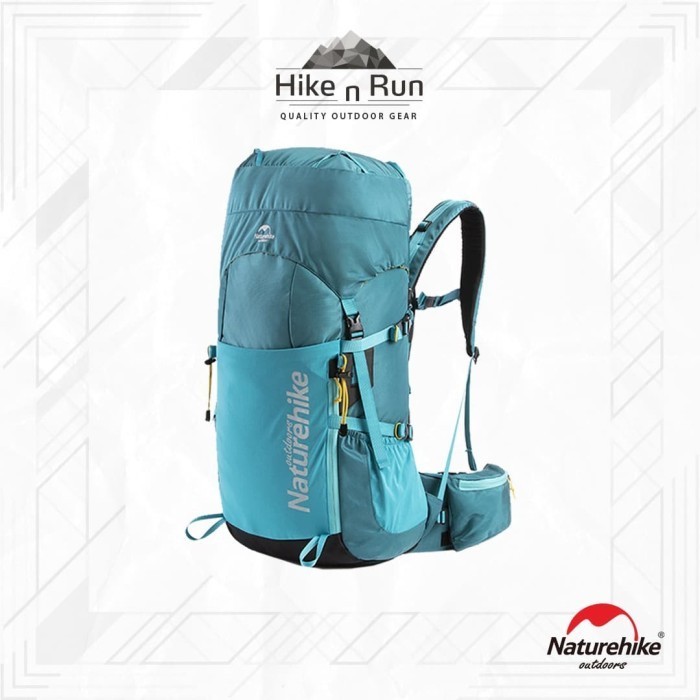 Carrier Naturehike Trekking Backpack 45L Nh18Y045-Q (Yunjing)