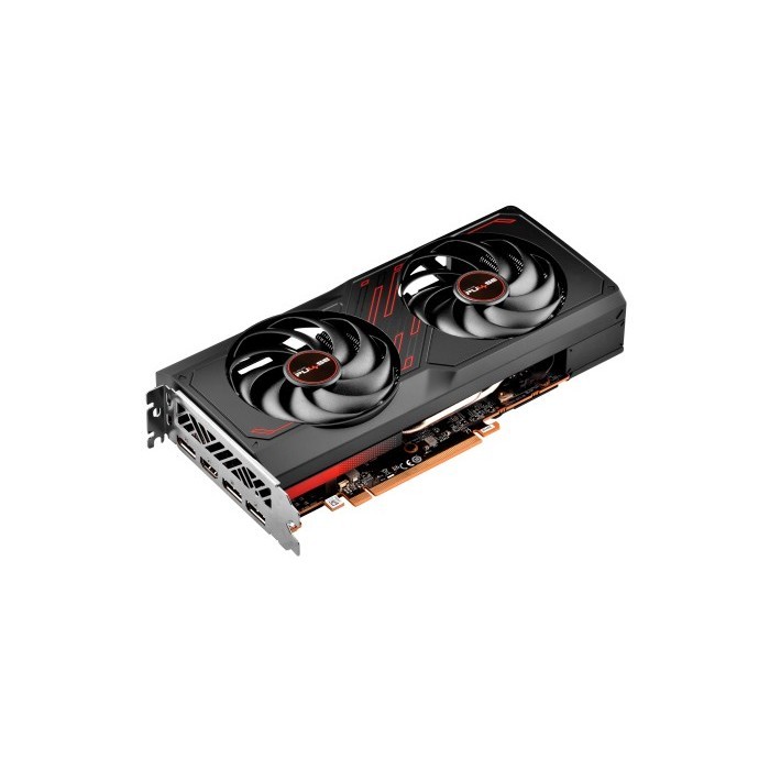Sapphire Pulse Radeon Rx 7600 8Gb