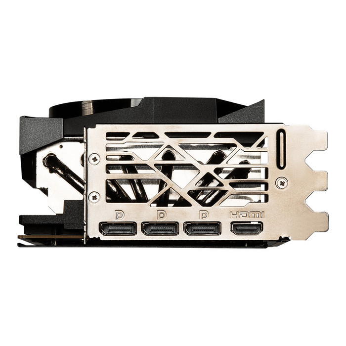 Msi Geforce Rtx 4090 24Gb Gaming X Trio