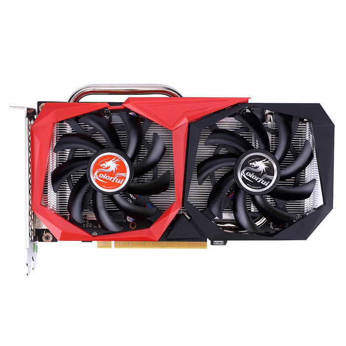 Colorful Geforce Gtx 1660 Super 6Gb Nb 6G-V