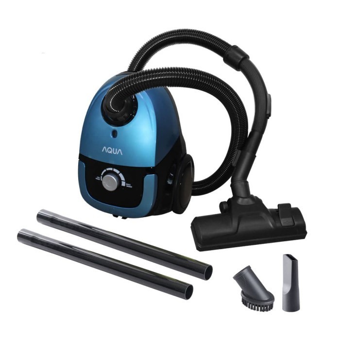 Aqua Sanyo Ac-E158 Vacum Cleaner/Penghisap Debu Japan Quality