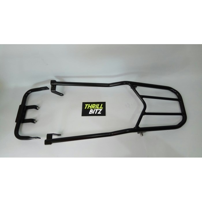 M15 Tail Rack+Side Rack - Crf 150 Set