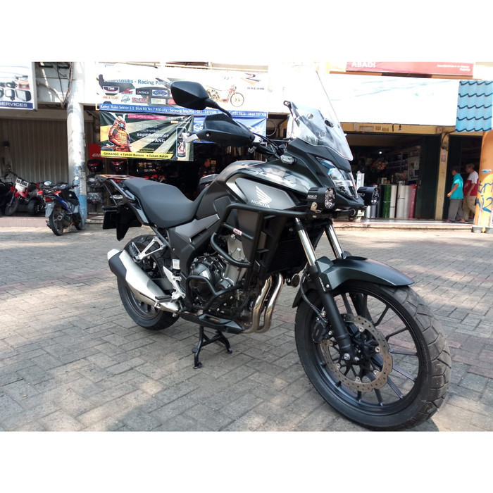 M15 Crashbar Cb 500X Thn 2019