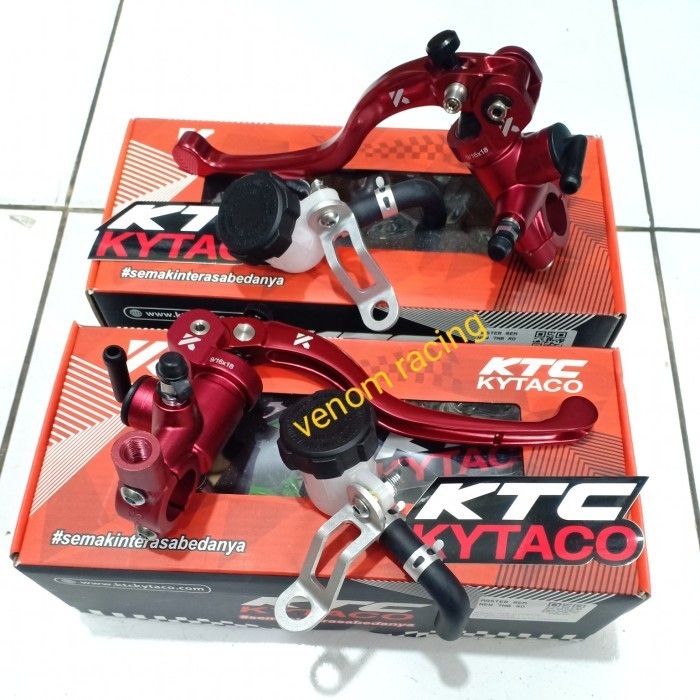 Handle Master Rem Ktc Kytaco 7Nb Kiri Kanan/ Master Rem Ktc Kytaco 7Nb