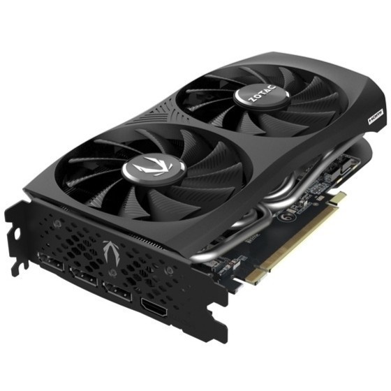 Zotac Gaming Geforce Rtx 4070 12Gb Twin Edge Oc