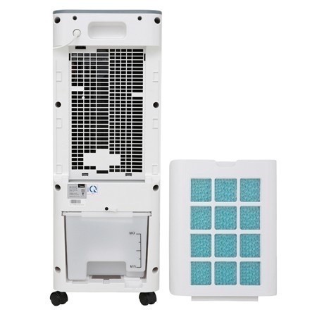 Midea Air Cooler Ac 100 18 B Hemat Listrik Pendingin Ruangan