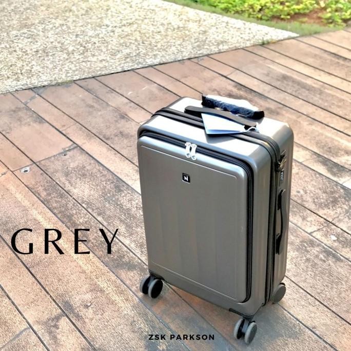 Koper cabin A0316 koper laptop 20inch TSA007