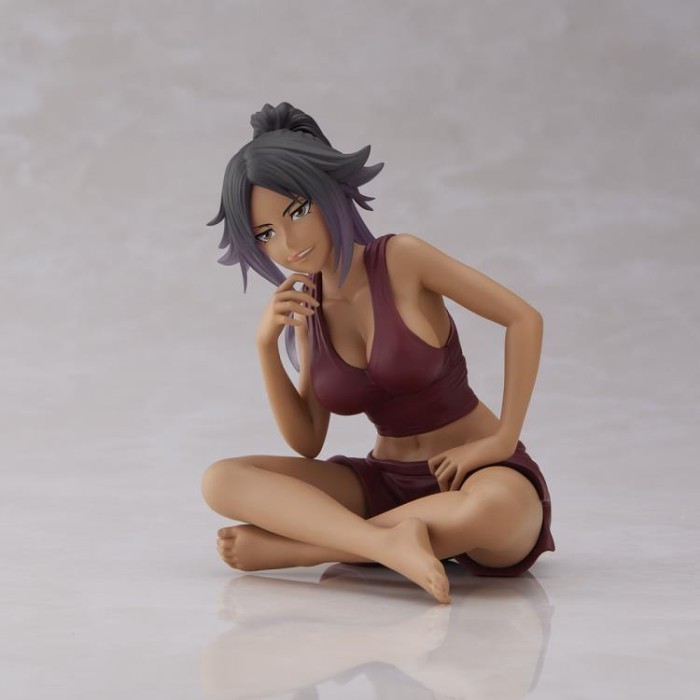 Bleach Relax Time Yoruichi Shihoin 88250