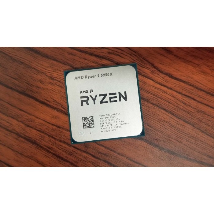Ultimate Pc Gaming Ryzen 9 5950X / 128Gb / Rtx 4090 24Gb / 5 Tb Ssd