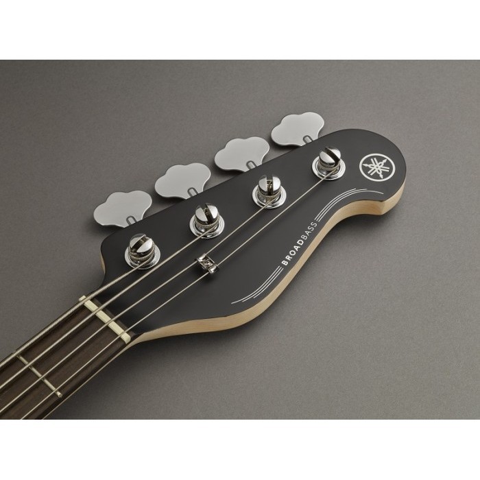 Yamaha Bb234/Bb 234 - Vw + Softcase & 2Pick