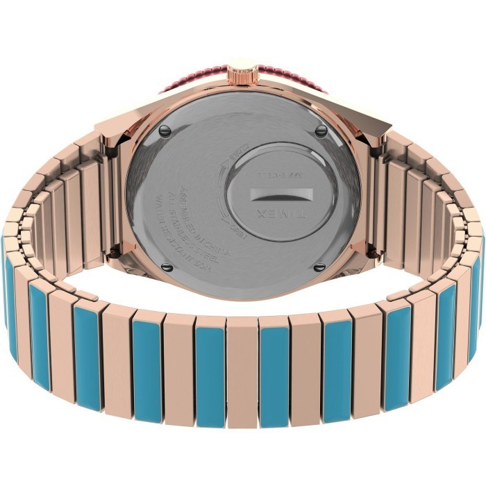 Jam Tangan Wanita Timex Malibu Barbie