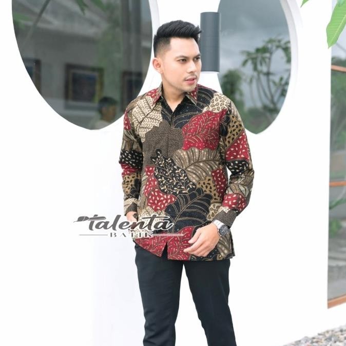 Sarimbit Batik Coupel Sarimbit Pesta/Kantor Seragaman Batik Premium Berkualitas