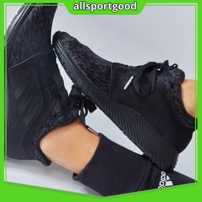 SPECIAL  ADIDAS EDGE LUX 3 SHOE LACES AGLETS (TALI SEPATU TIP LOGAM PRODUK PILIHAN