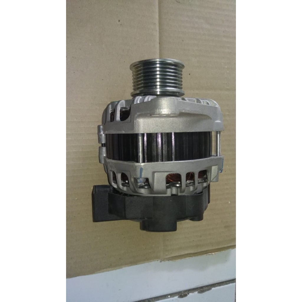 Alternator Dinamo Cas Nissan march